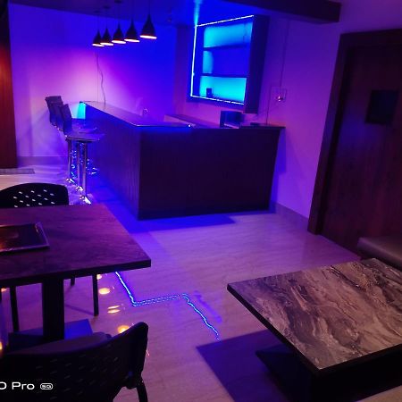 The Northern Lights Hotel พอร์ตแบลร์ ภายนอก รูปภาพ