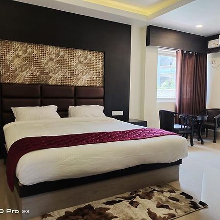 The Northern Lights Hotel พอร์ตแบลร์ ภายนอก รูปภาพ