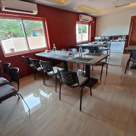 The Northern Lights Hotel พอร์ตแบลร์ ภายนอก รูปภาพ