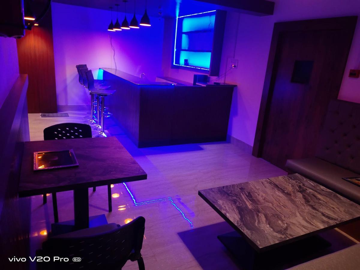 The Northern Lights Hotel พอร์ตแบลร์ ภายนอก รูปภาพ