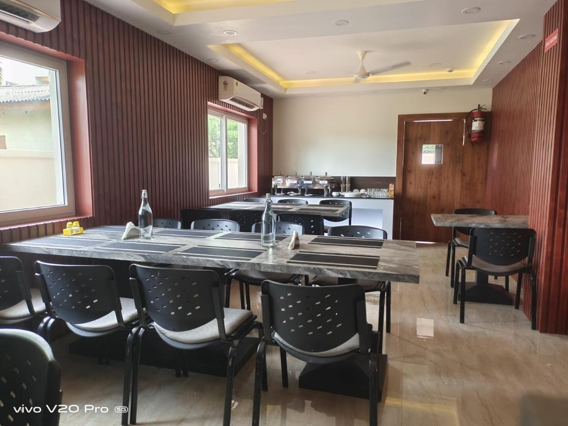 The Northern Lights Hotel พอร์ตแบลร์ ภายนอก รูปภาพ