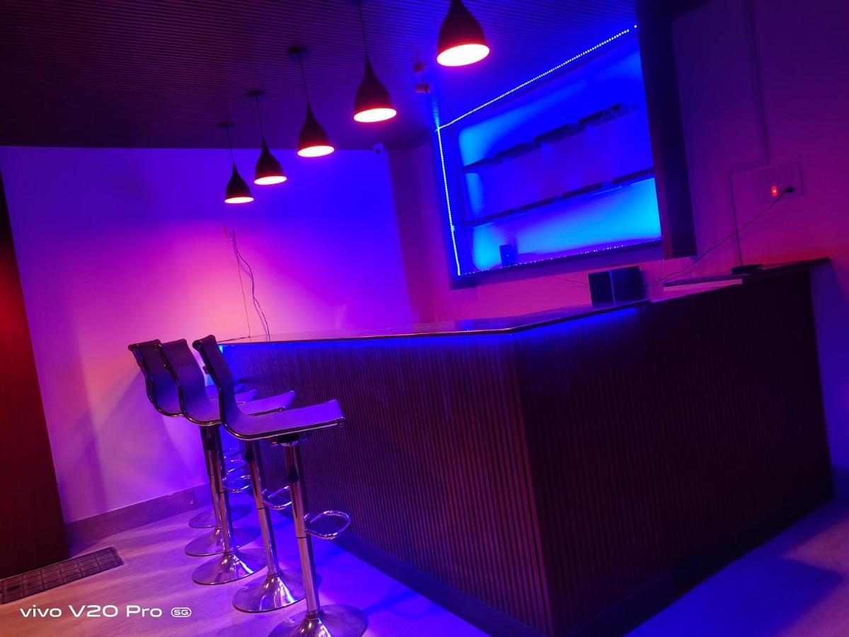The Northern Lights Hotel พอร์ตแบลร์ ภายนอก รูปภาพ