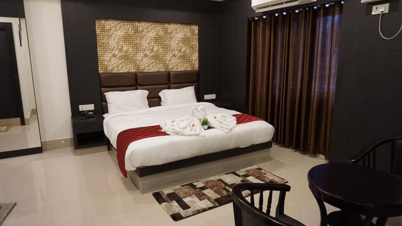 The Northern Lights Hotel พอร์ตแบลร์ ภายนอก รูปภาพ
