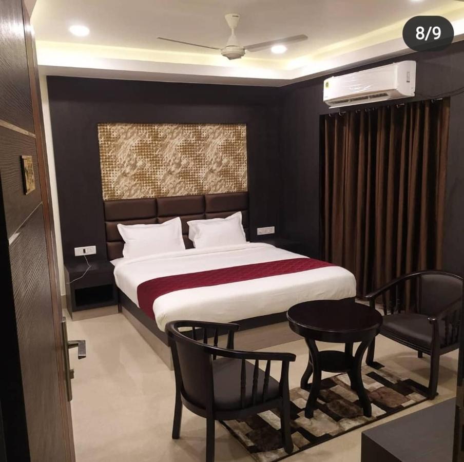 The Northern Lights Hotel พอร์ตแบลร์ ภายนอก รูปภาพ